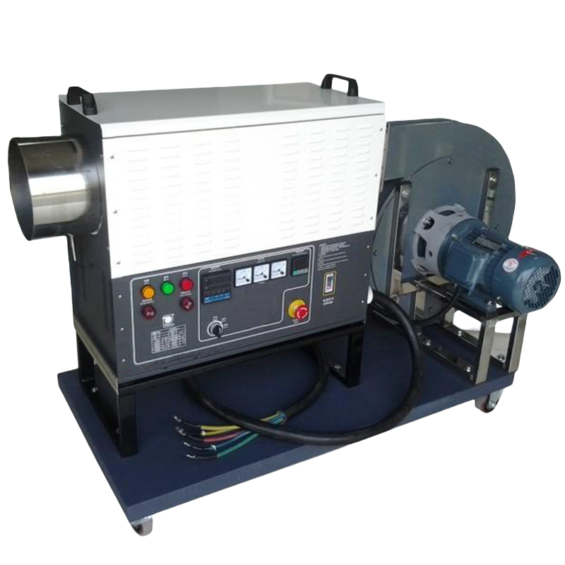 和布克賽爾防爆暖風機