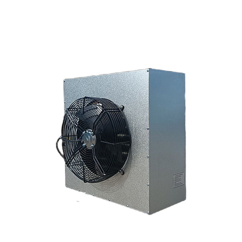 和布克賽爾壁掛式暖風機組