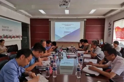 “高速、高精、高可靠性軸承技術開發及應用研究” 項目順利通驗收